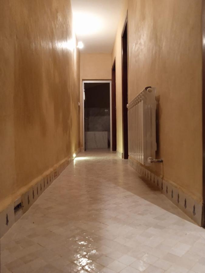 Riad Meyssane Fez Kültér fotó