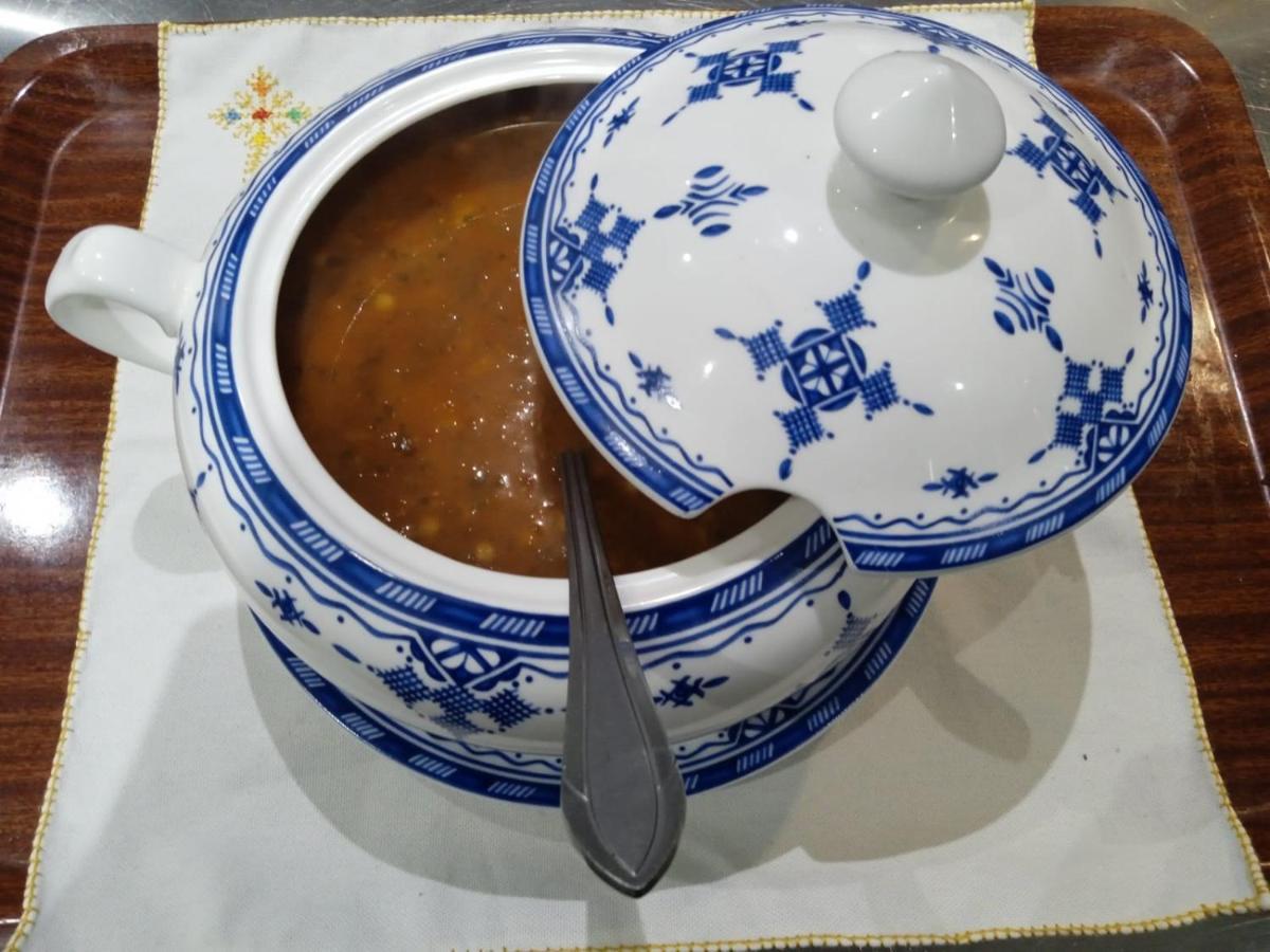 Riad Meyssane Fez Kültér fotó